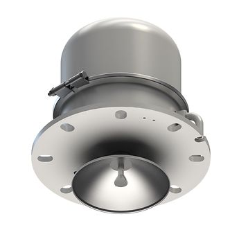 罗斯蒙特 TGU 68 储罐雷达液位计