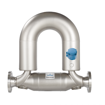 高准 Elite CMF350G 科里奥利流量计, 4 In (DN100), 316L 不锈钢.png